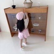 THE GOGUMA 26/SM ハートパンツ