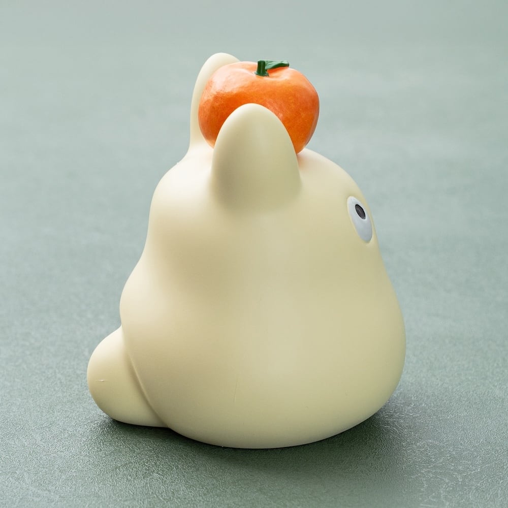 となりのトトロ お正月小トトロ（3106） | すすのこ商店｜ジブリグッズ