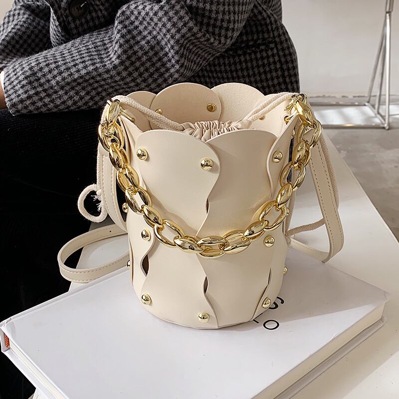 スタイル クロスボディ 手作りハンドバック62949325630