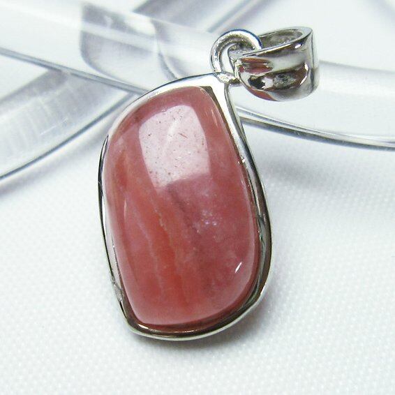 インカローズ ペンダント 一点物 メール便可 [M便 1/20] 112-5211