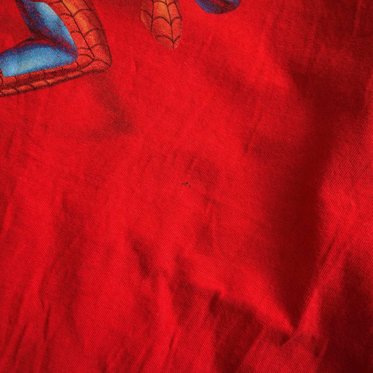 90年代 スパイダーマン アメコミ Tシャツ ｜ マーベル 映画 アメリカ