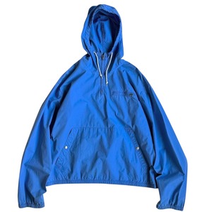 Polo Ralph Lauren cotton anorak jacket