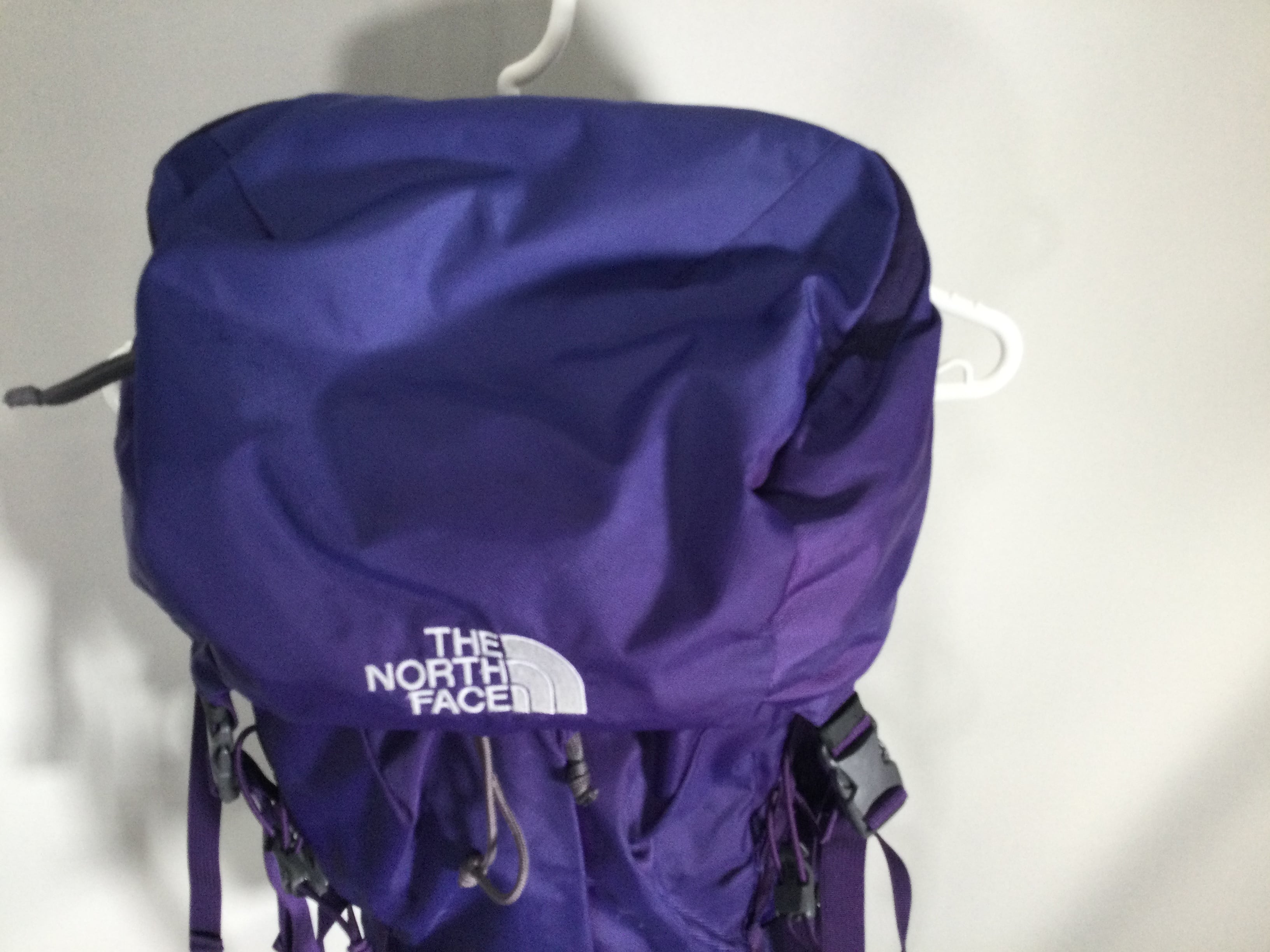 B-0285 【THE NORTH FACE / ザ・ノースフェイス】ザック：W Tellus30