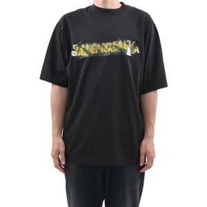 【BALENCIAGA】Medium Fit T-Shirt