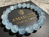 No.1681 アクアマリンブレスレット