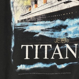 90s TITANIC