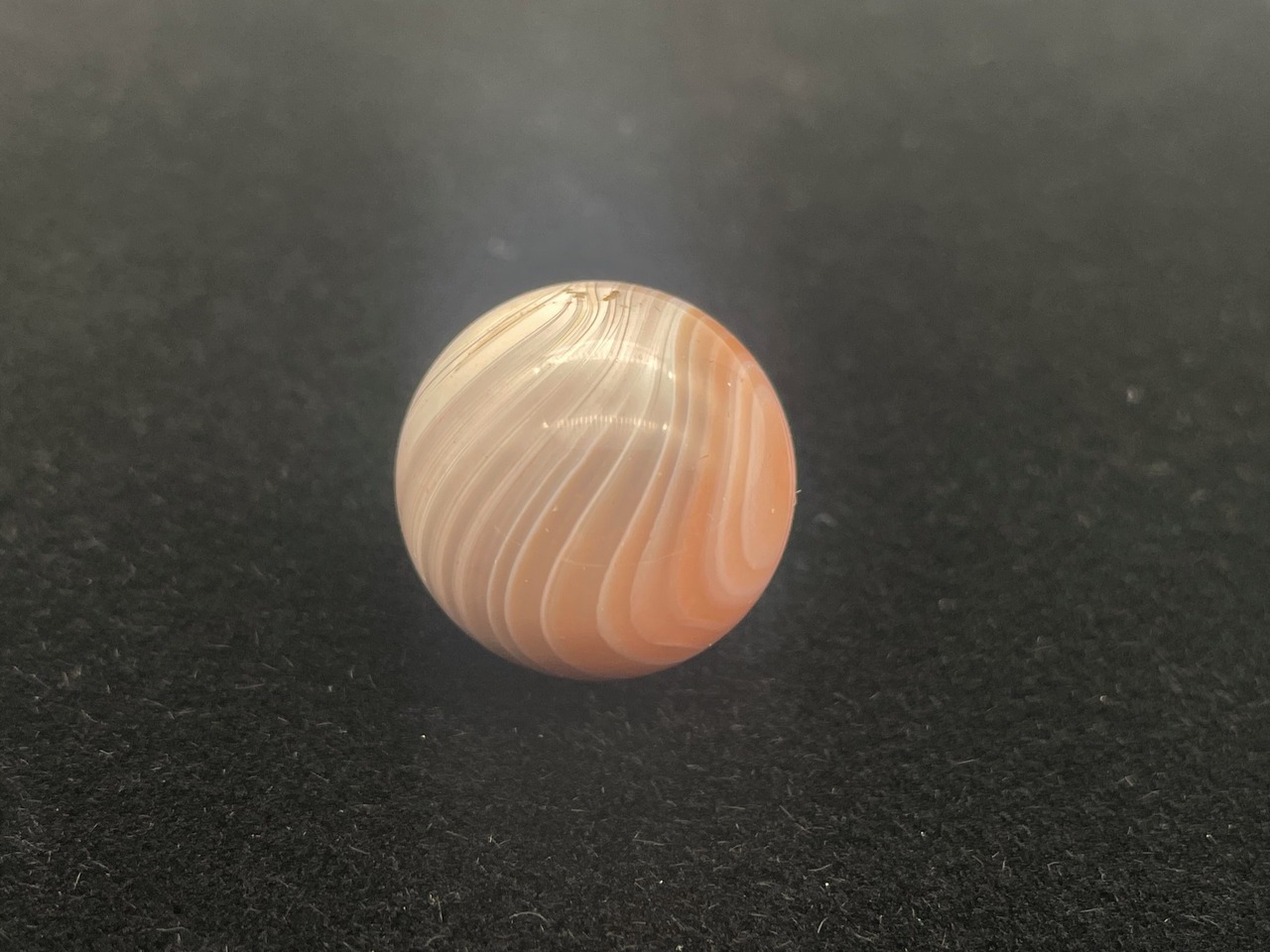 丸玉（天眼石）