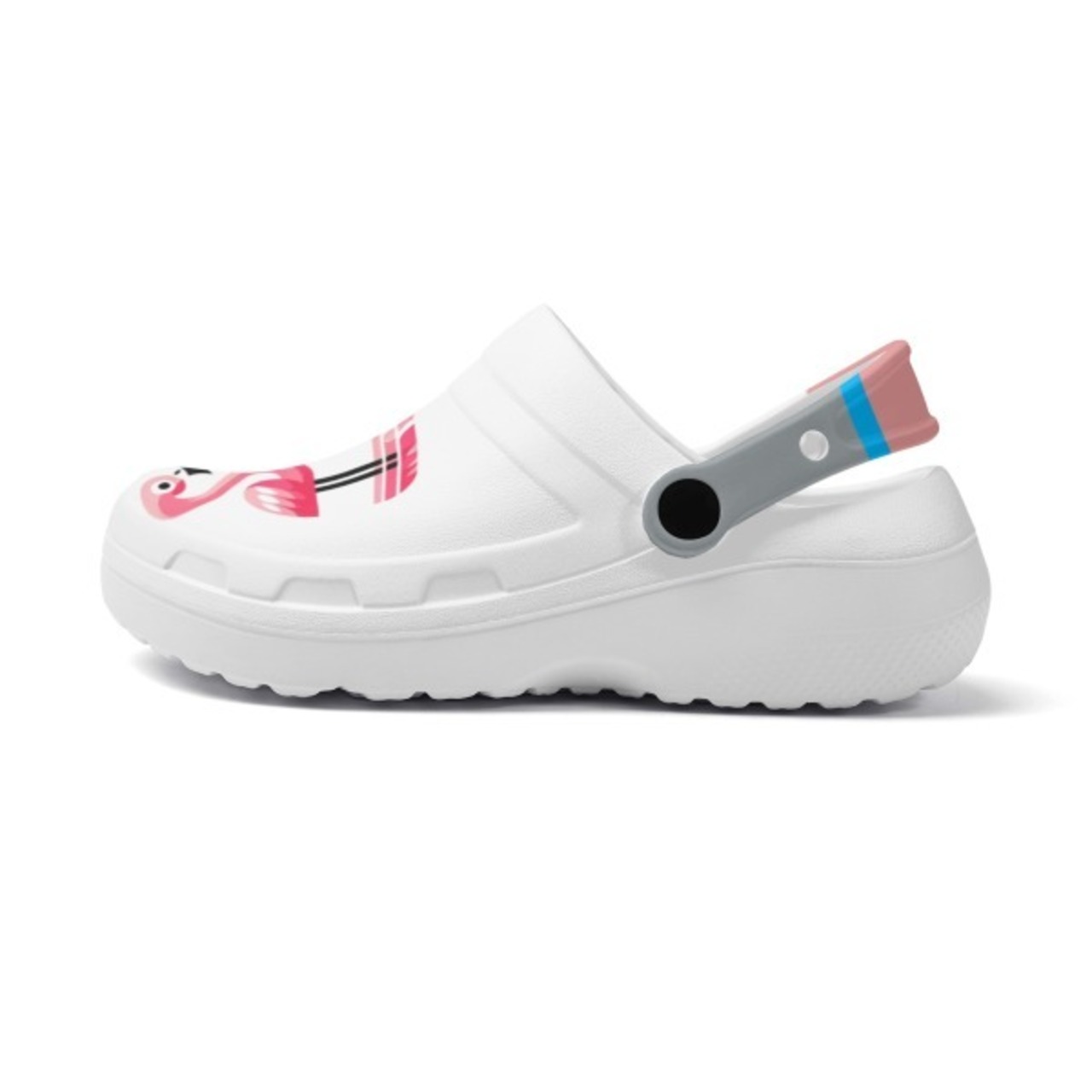 Women's Lightweight Nursing Sandals Love 4311