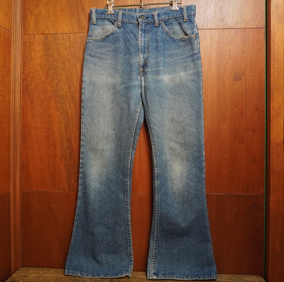70s Levi
