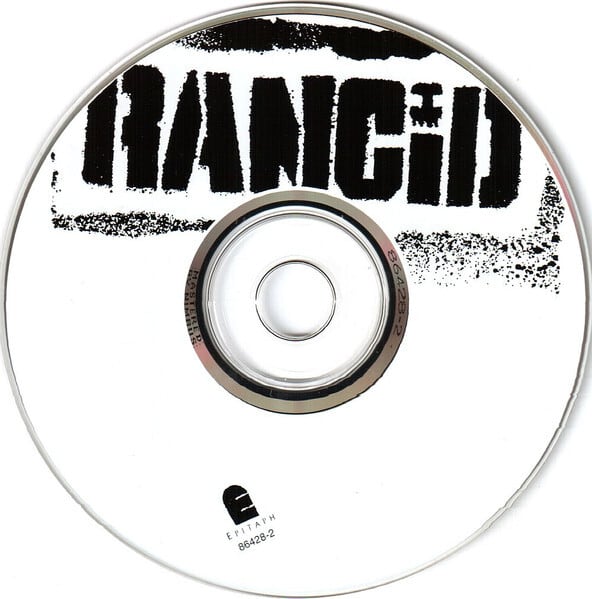 RANCID/RANCID | RECORD SHOP CONQUEST/レコードショップコンクエスト