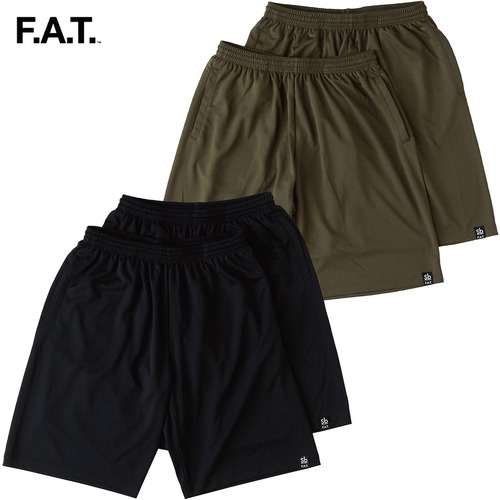 F.A.T. : JC01