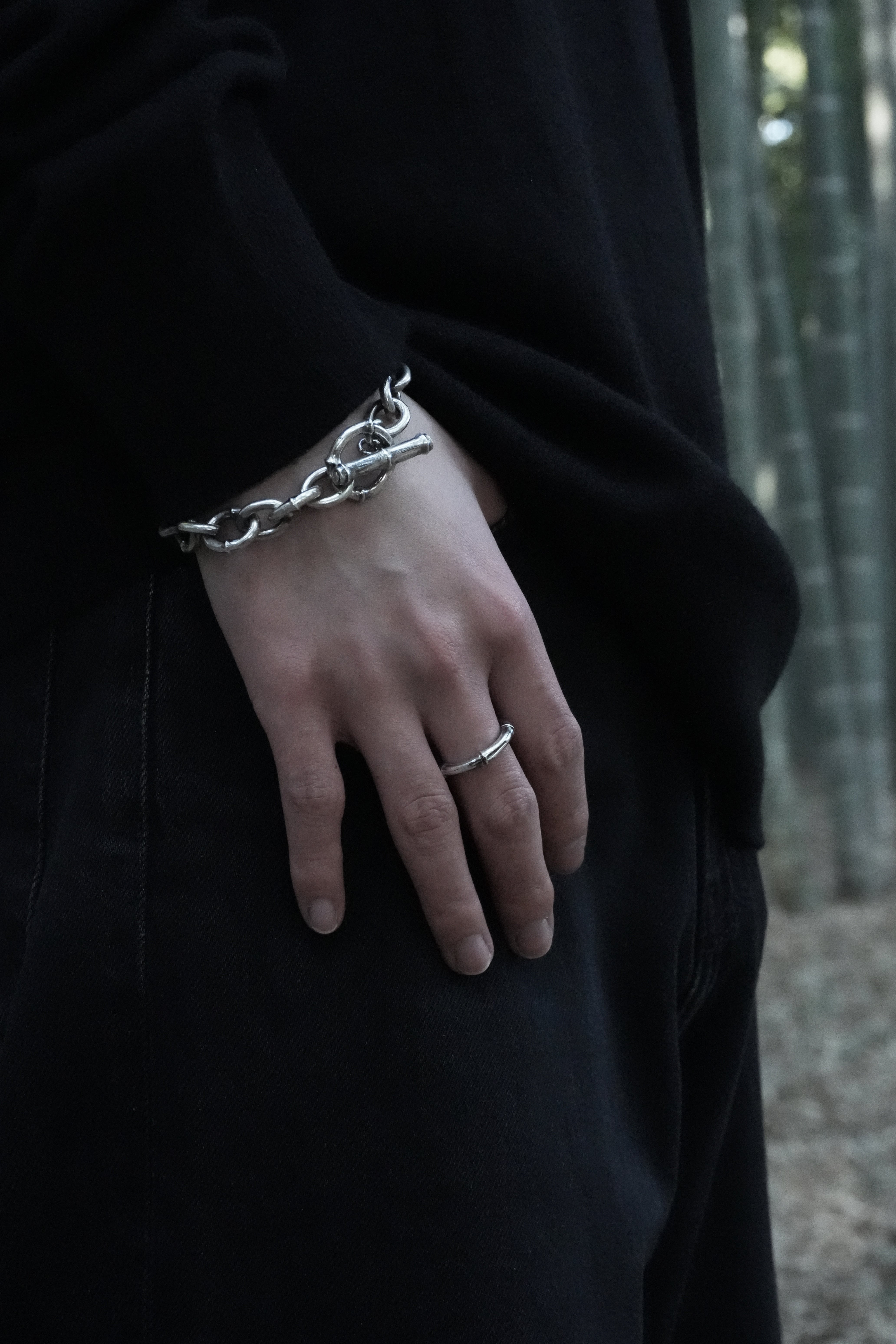 Bamboo Ring | Xtone