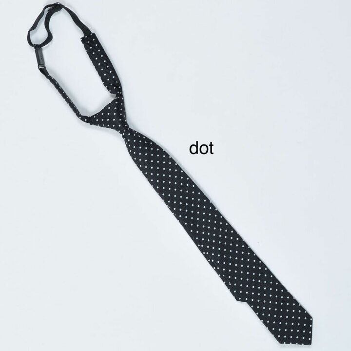 ジェネレーター ネクタイ 入学式 卒業式 ナロータイ ネクタイ (グレー