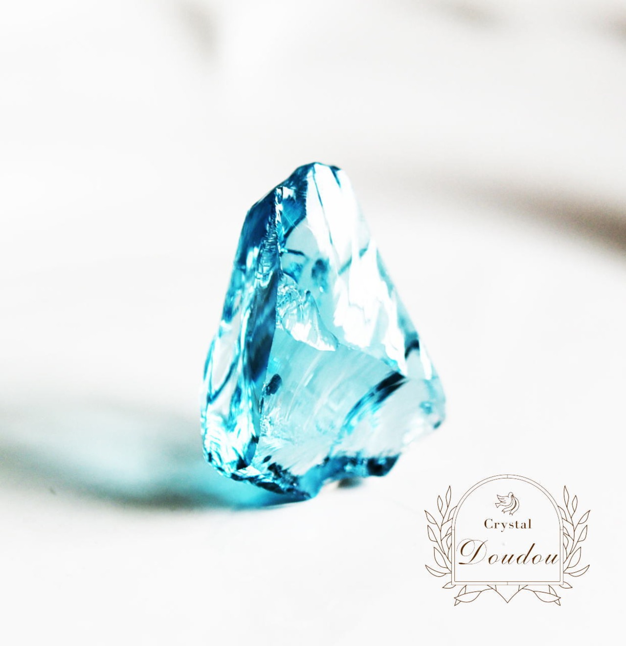 アンダラクリスタル セラフィムブルー〔sa4094〕