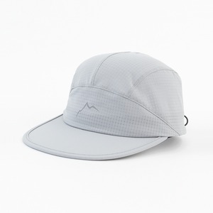 [CAYL] flow 5panel cap / light grey 正規品 韓国ブランド 韓国通販 韓国代行 韓国ファッション ケイル 取扱店 日本 店舗