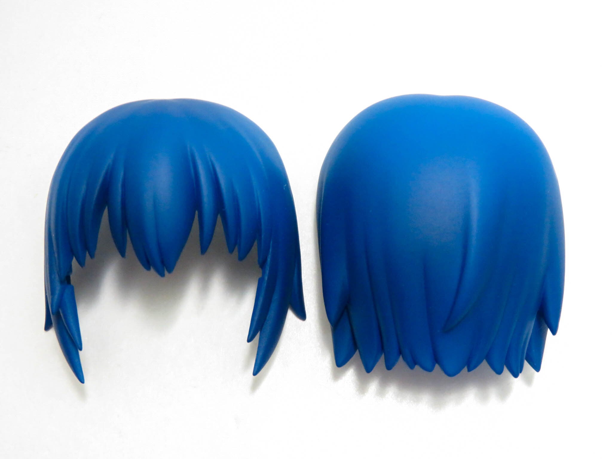 再入荷(A−ランク)【2043】 シエル 髪パーツ ショート ねんどろいど