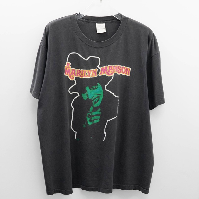 Marilyn Manson " Dope Fiend " Winterland XL【E7-90】