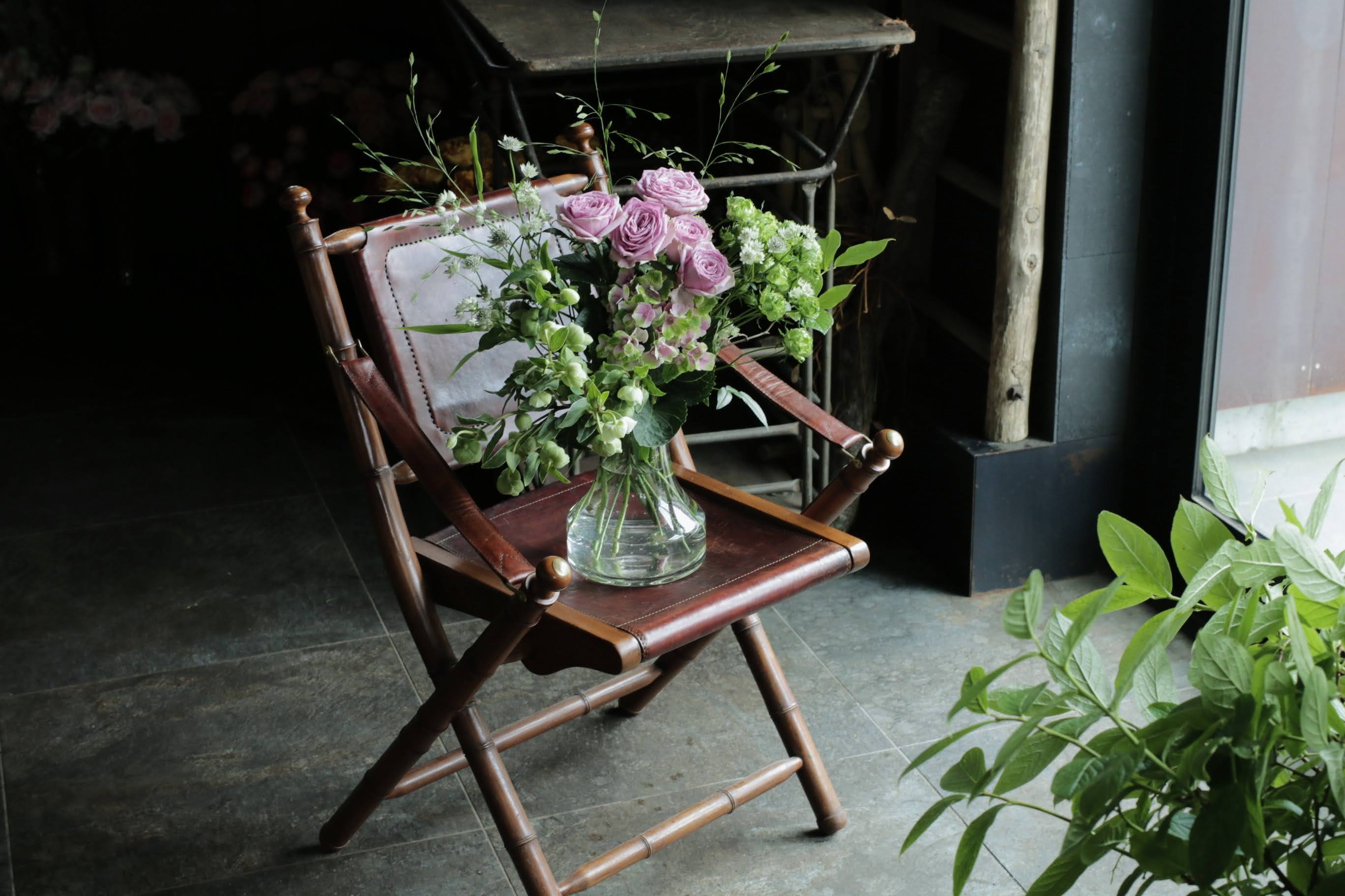 ご自宅用｜For home use | Jaz flower shop | Online Store