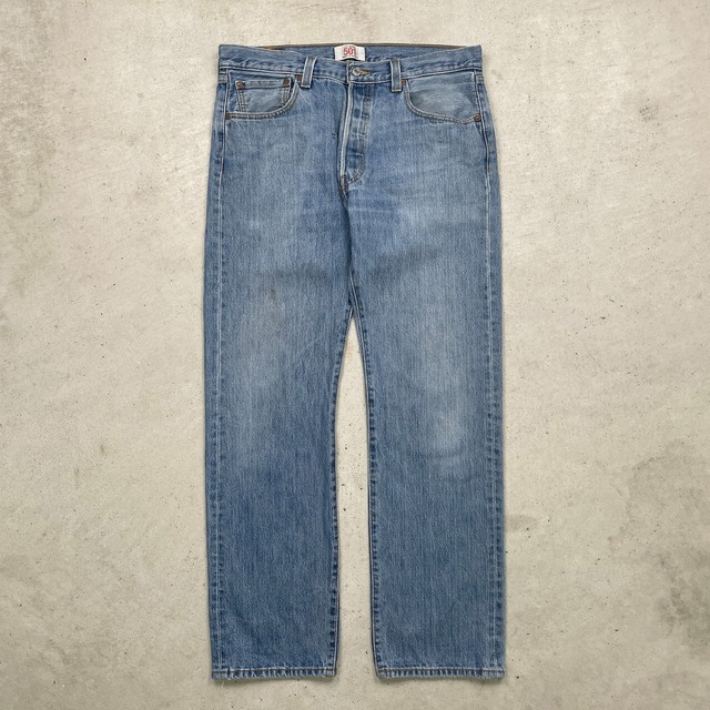 00年代 Levi