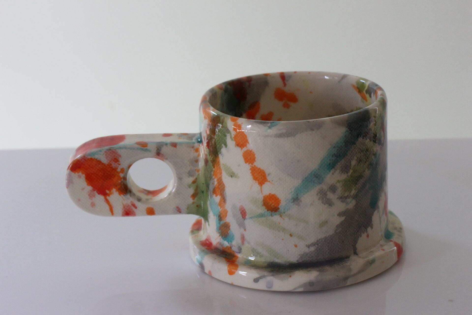 ピーター・シャイヤー Echo Park Pottery マグカップG | partiality store by YORK. powered by  BASE