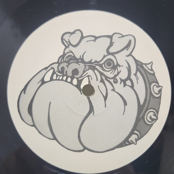 Fog City Productions / Bulldog Breaks Volume Three [BDLP 003] - 画像4