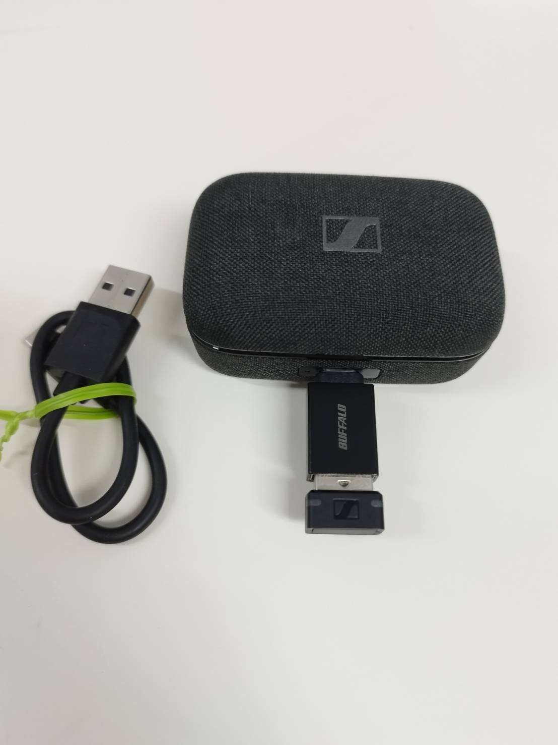 美品】SONY LinkBuds S/WF-LS900N/YY2950/ワイヤレスイヤホン/アース 美品】SONY LinkBuds S/WF-LS900N/YY2950/ワイヤレスイヤホン/アース