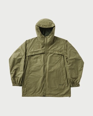 【Karrimor】built-in vest jkt