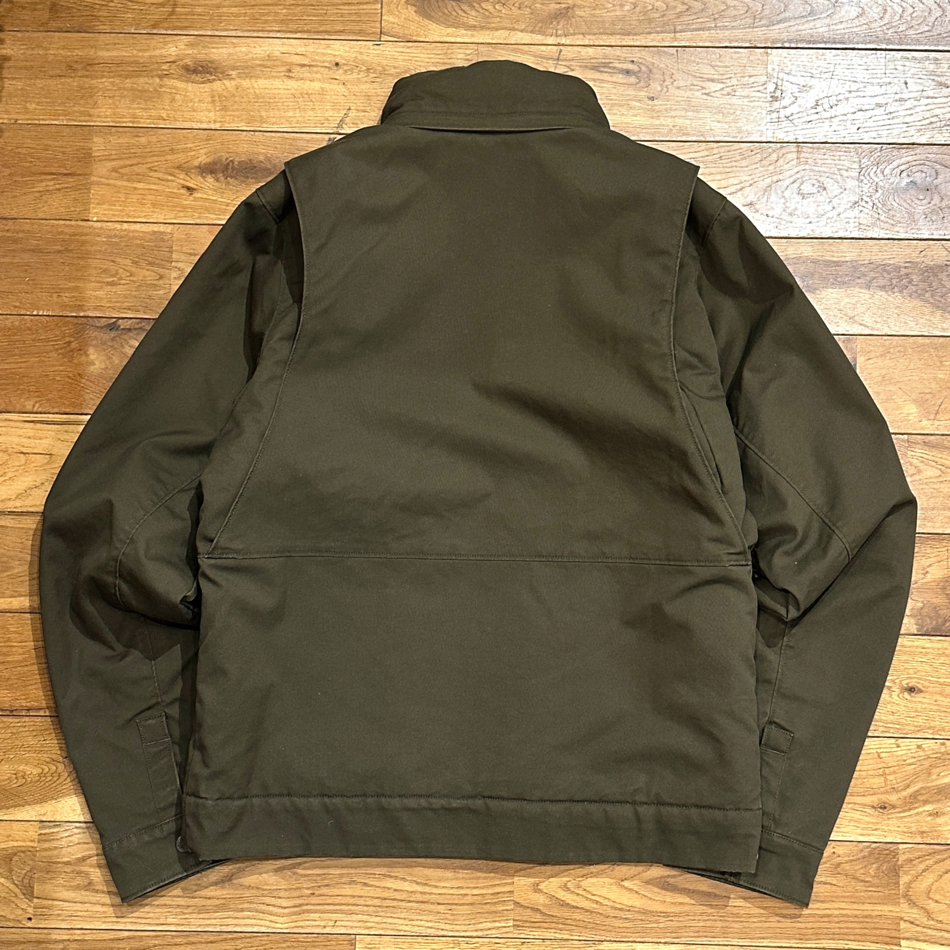 patagonia Maple Grove Canvas Jacket 2019 | ENTE
