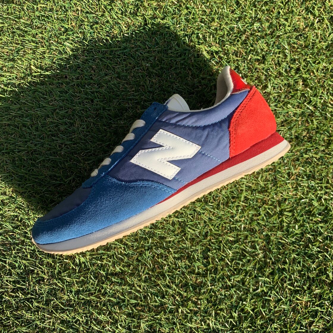 newbalance U220FF ニューバランス D375 | Pay ID