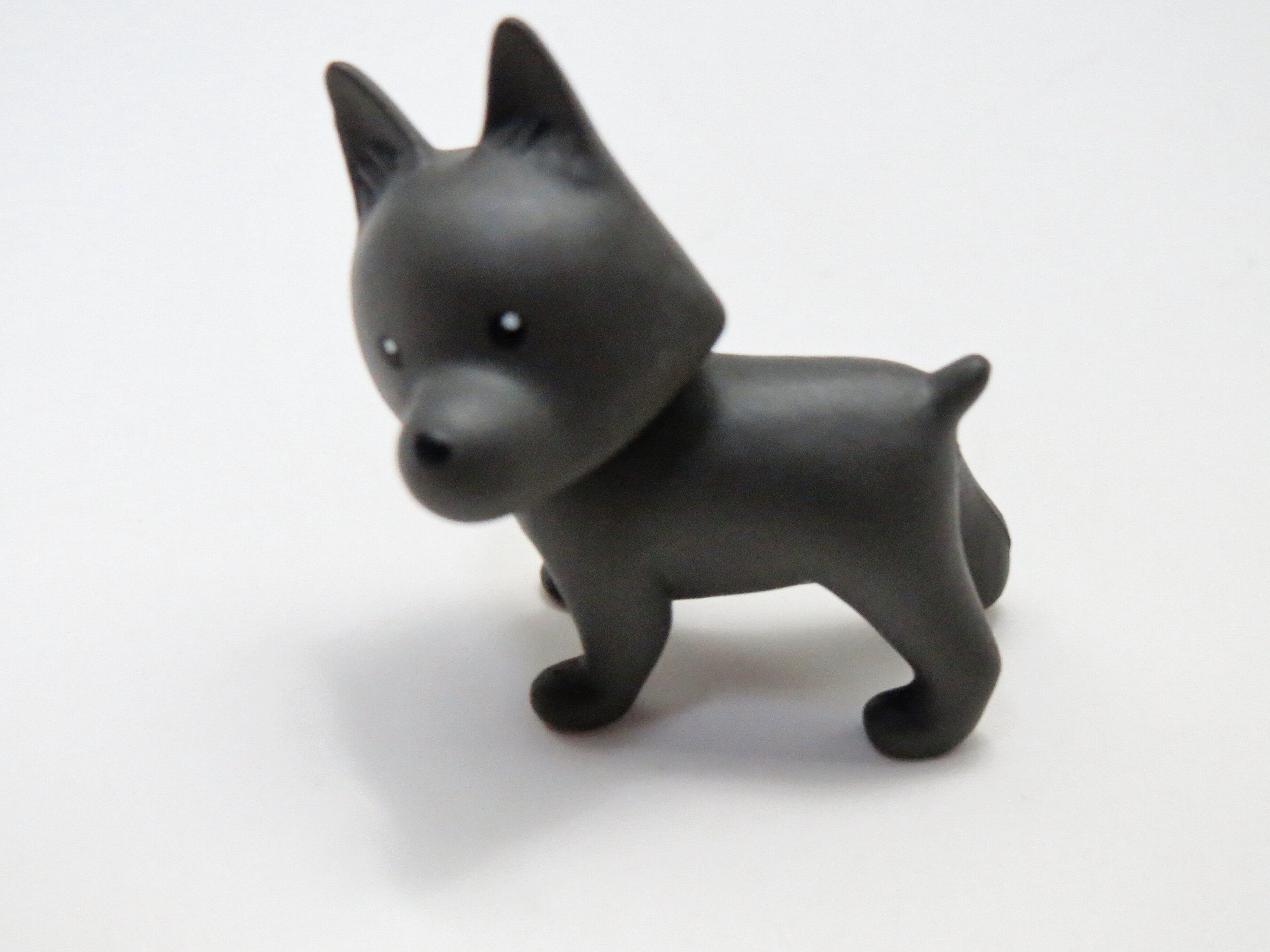 再入荷【158】 能美クドリャフカ 冬服Ver. 小物パーツ ヴェルカ