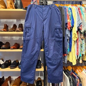 US COAST GUARD CARGO PANT M-R