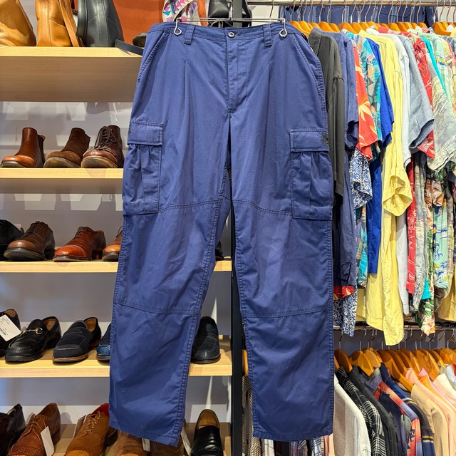 US COAST GUARD CARGO PANT M-R