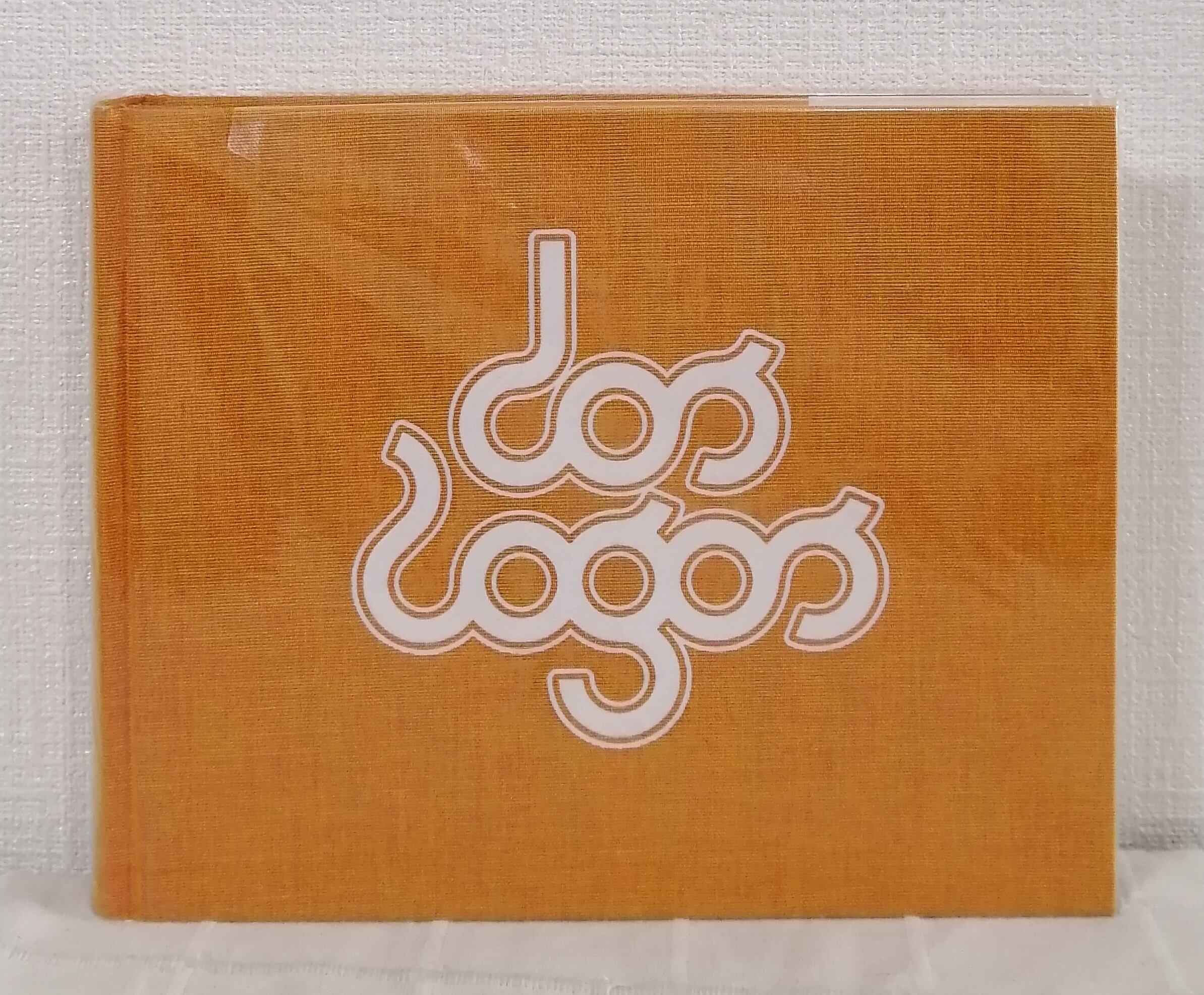 Dos Logos A Selected Logo Collection ドス・ロゴス ロゴ