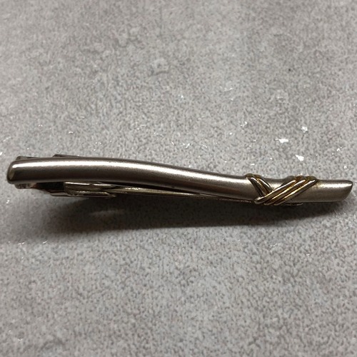 【YvesSaintLaurent 】tiepin ネクタイピン イブサンローラン