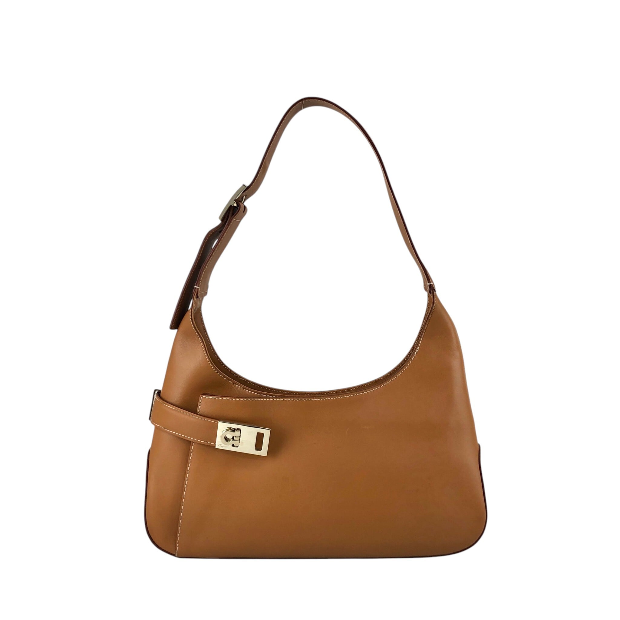 Salvatore Ferragamo サルヴァトーレ フェラガモ ショルダーバッグ Salvatore Ferragamo サルヴァトーレ フェラガモ ショルダーバッグ