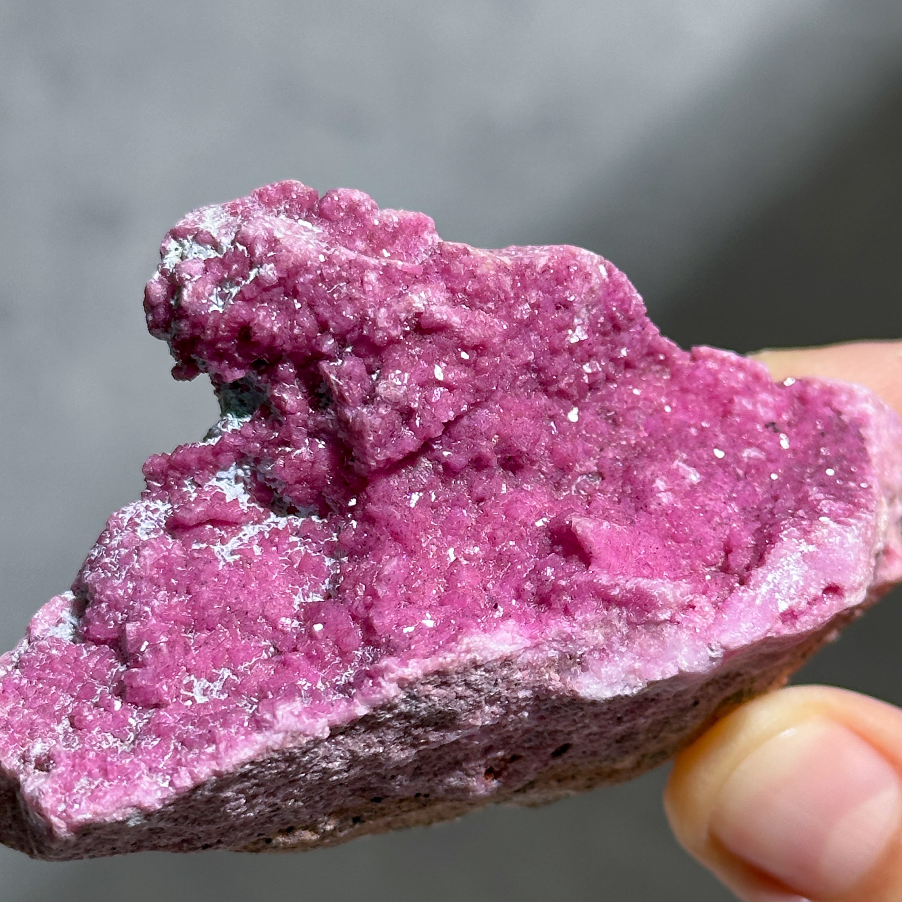 ピンクコバルトカルサイト27◇Pink Cobalt Calcite◇天然石・鉱物
