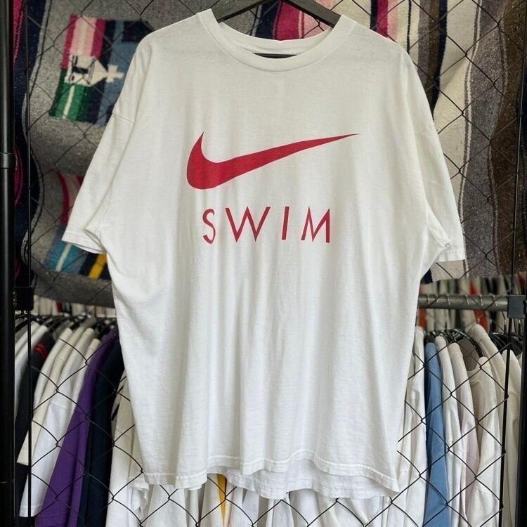 ナイキ NIKE 90s デザイン 半袖Tシャツ