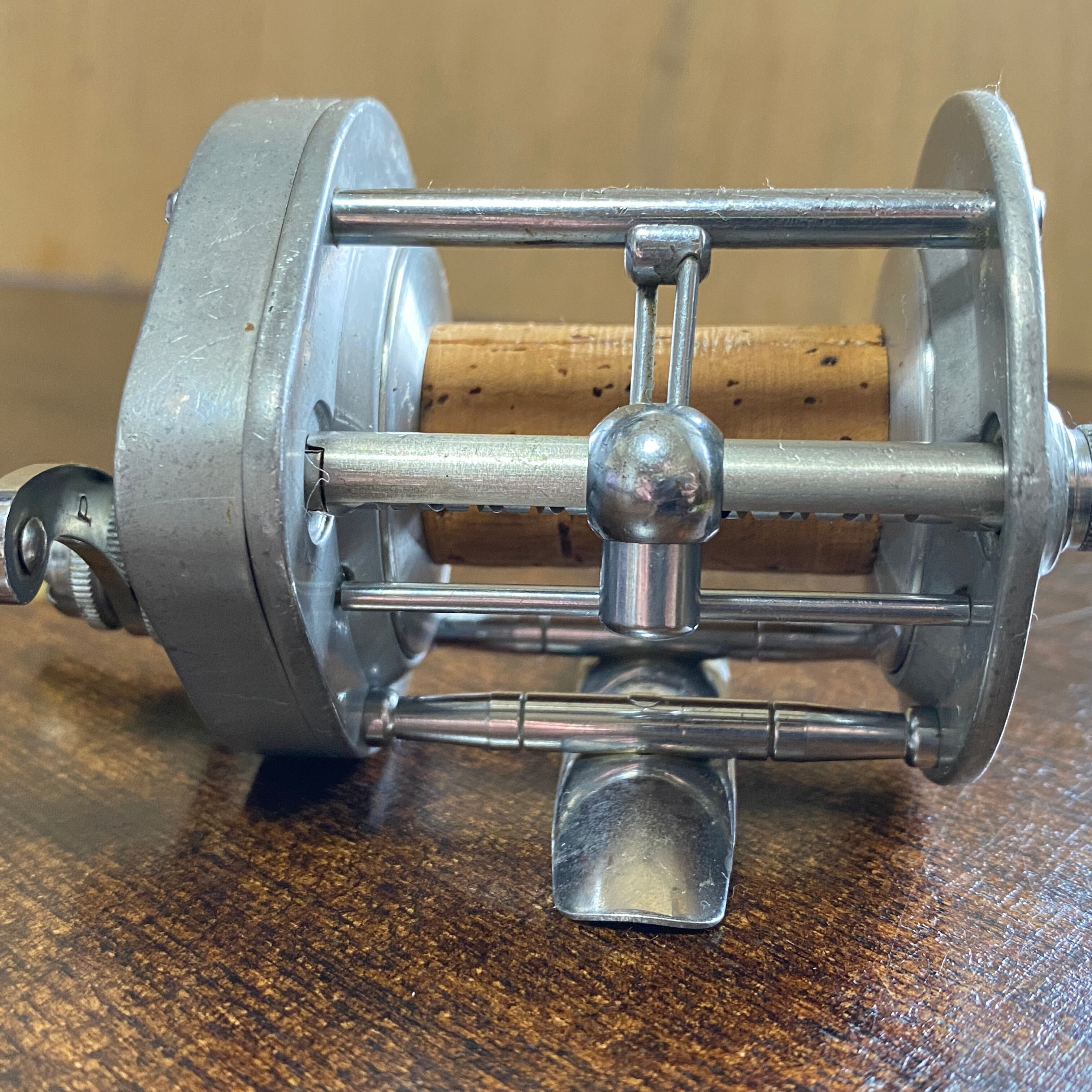 ◇1940年代◇Pflueger SUPREME / フルーガー シュープリーム ◇1940年代◇Pflueger SUPREME / フルーガー シュープリーム
