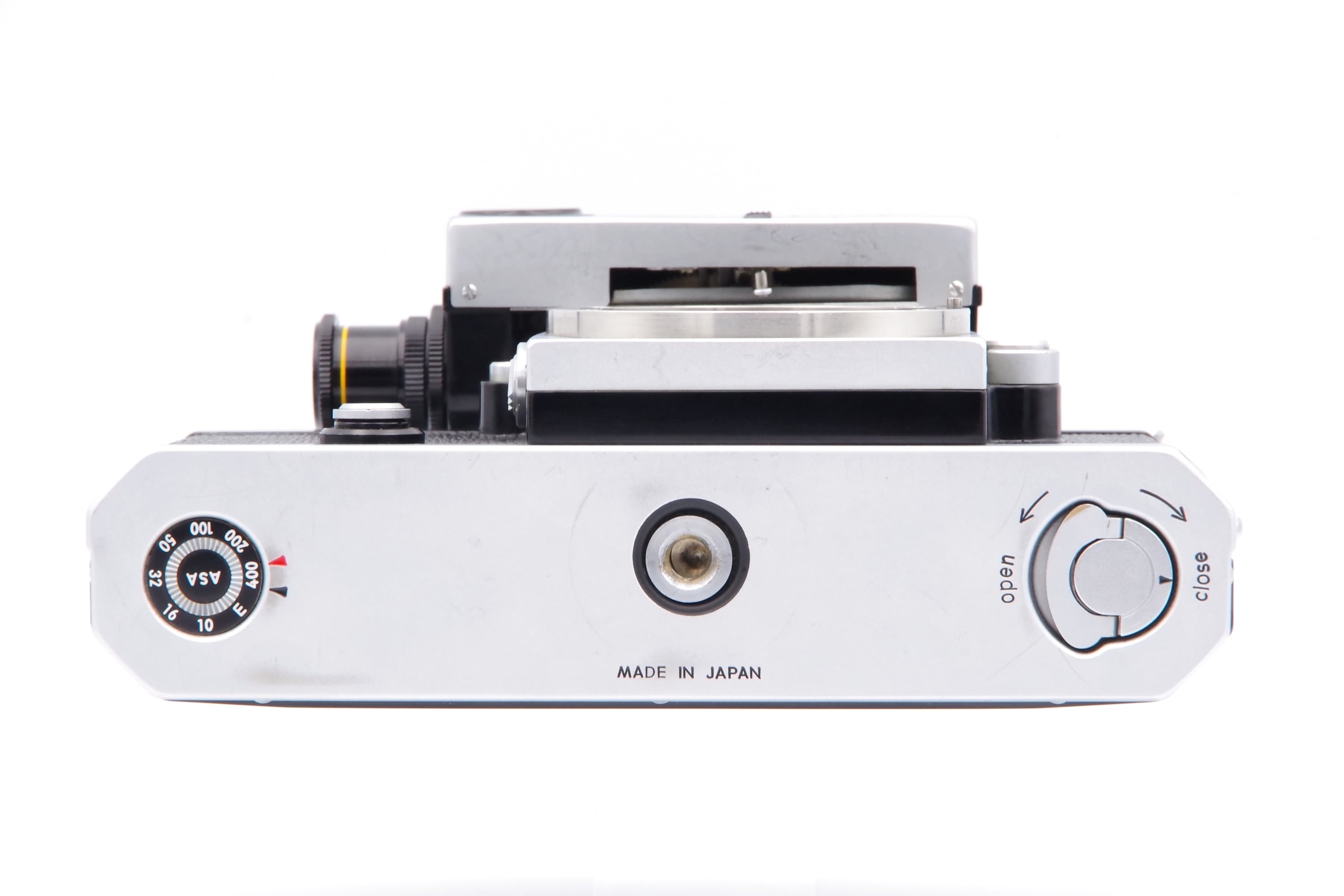 F フォトミック T SILVER Nikon ニコン | 近江寫眞機店