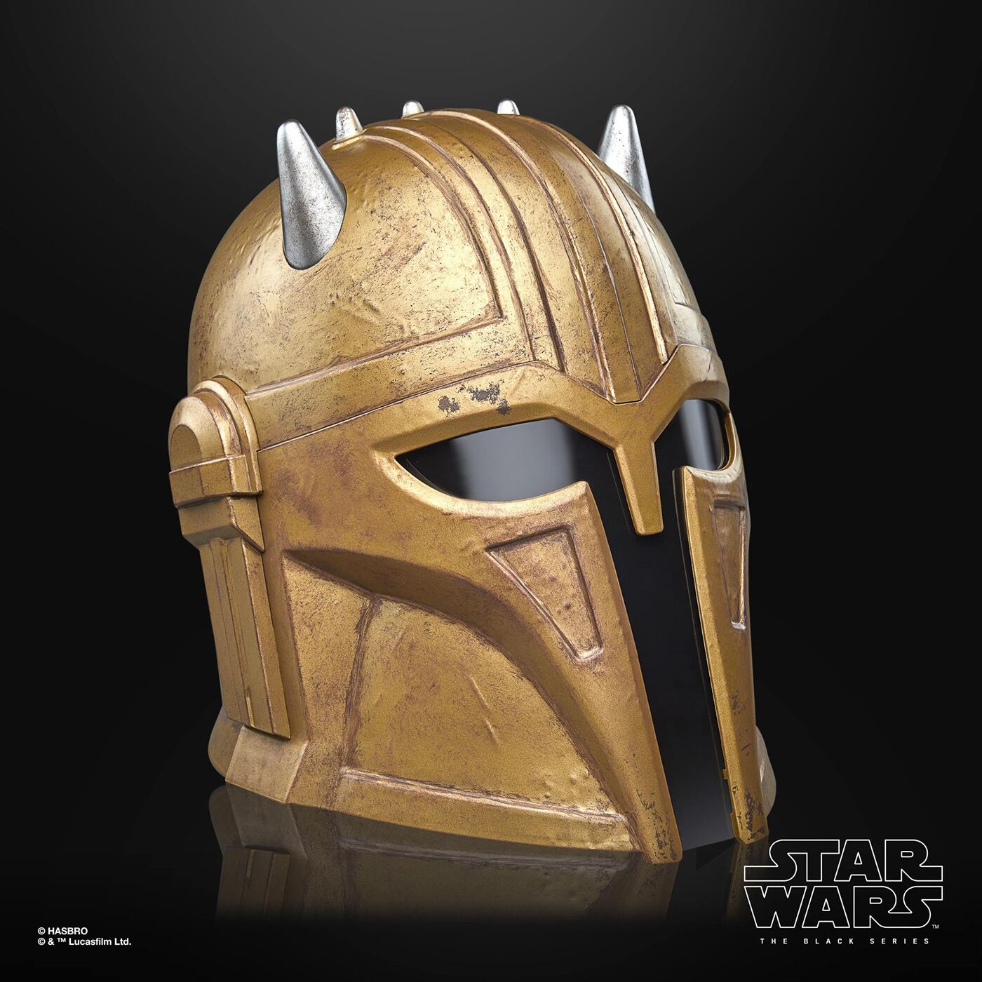 スター・ウォーズ ブラックシリーズ ヘルメット マンダロリアン