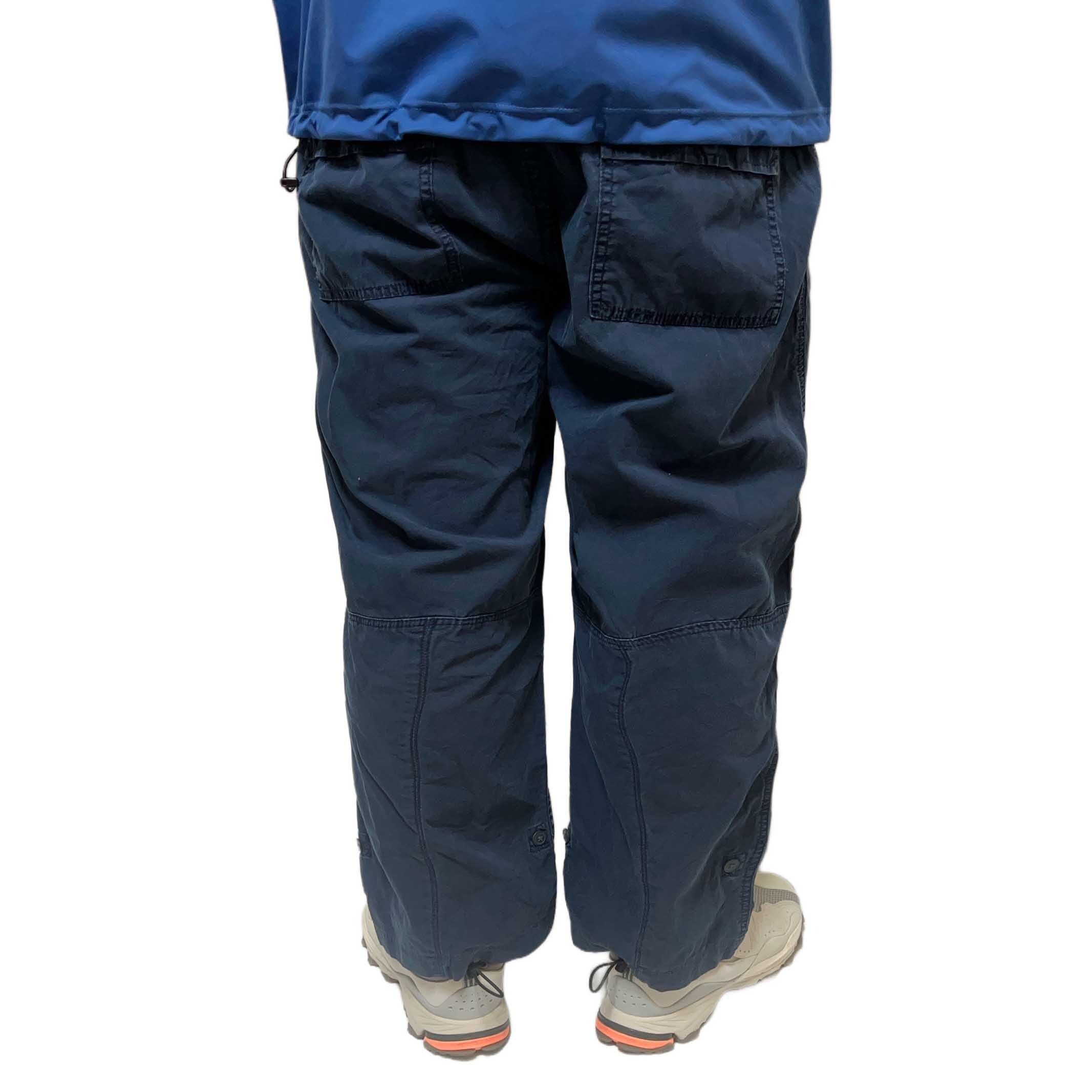 ミリタリー Y2K POLO RALPH LAUREN 片ポケ フィールドパンツ ミリタリー Y2K POLO RALPH LAUREN 片ポケ フィールドパンツ