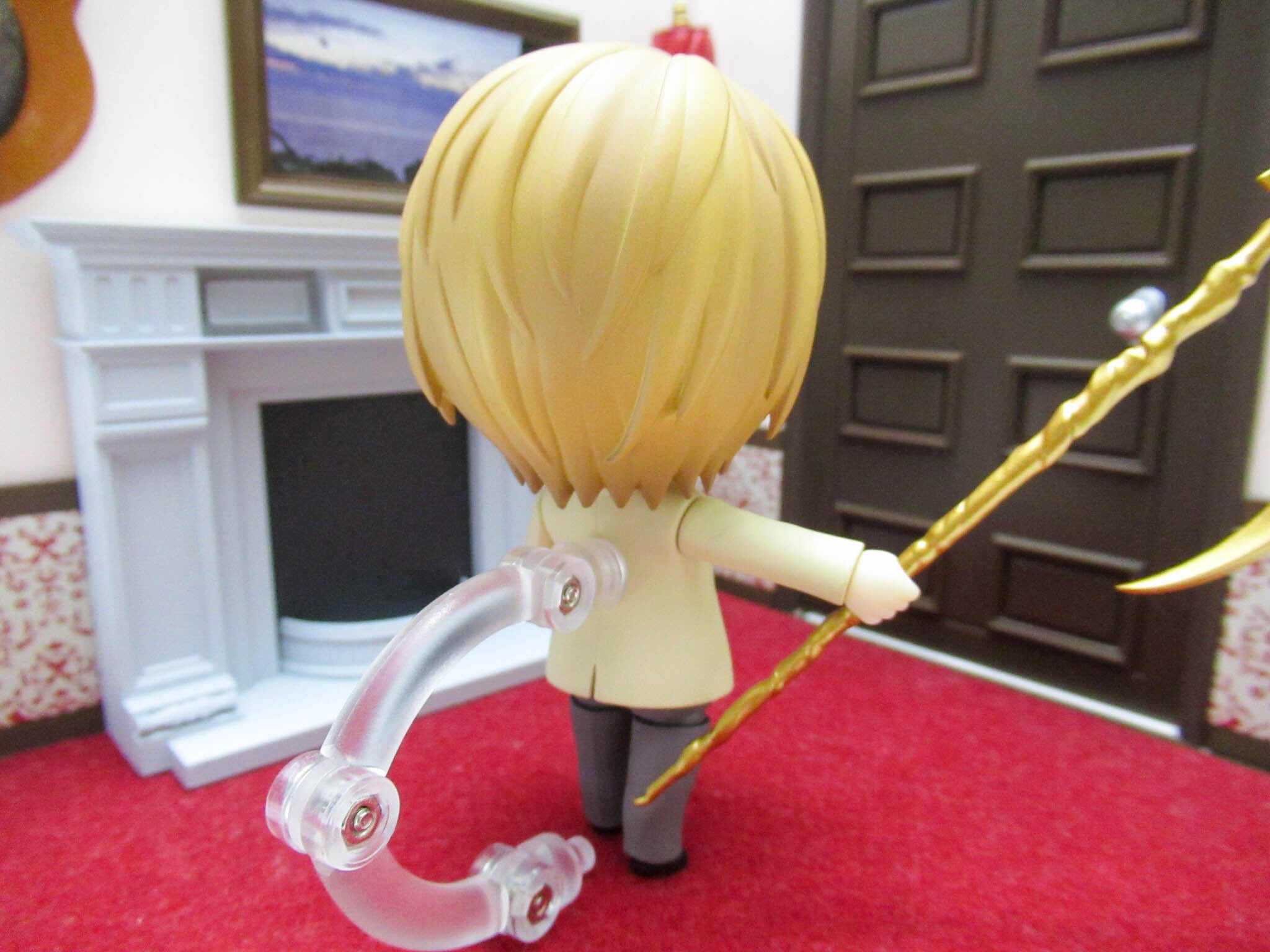 ねんどろいど デスノート　夜神月　1160 新品即納』{FIG} ねんどろいど 1160 夜神月(やがみらいと) 2.0