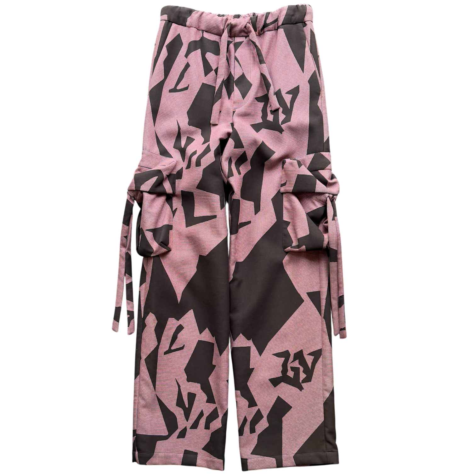 LOUIS VUITTON Cargo Pants