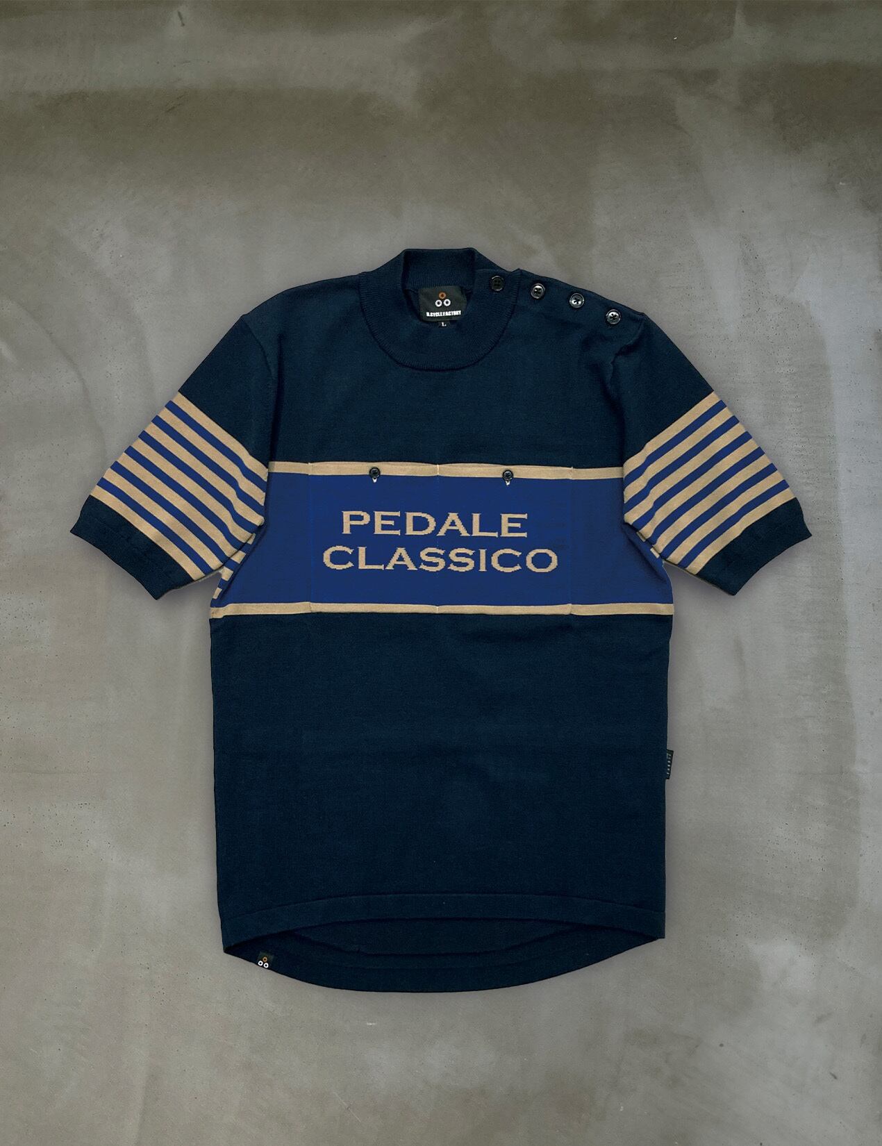 TOPS | N.CYCLE FACTORY® ONLINE SHOP