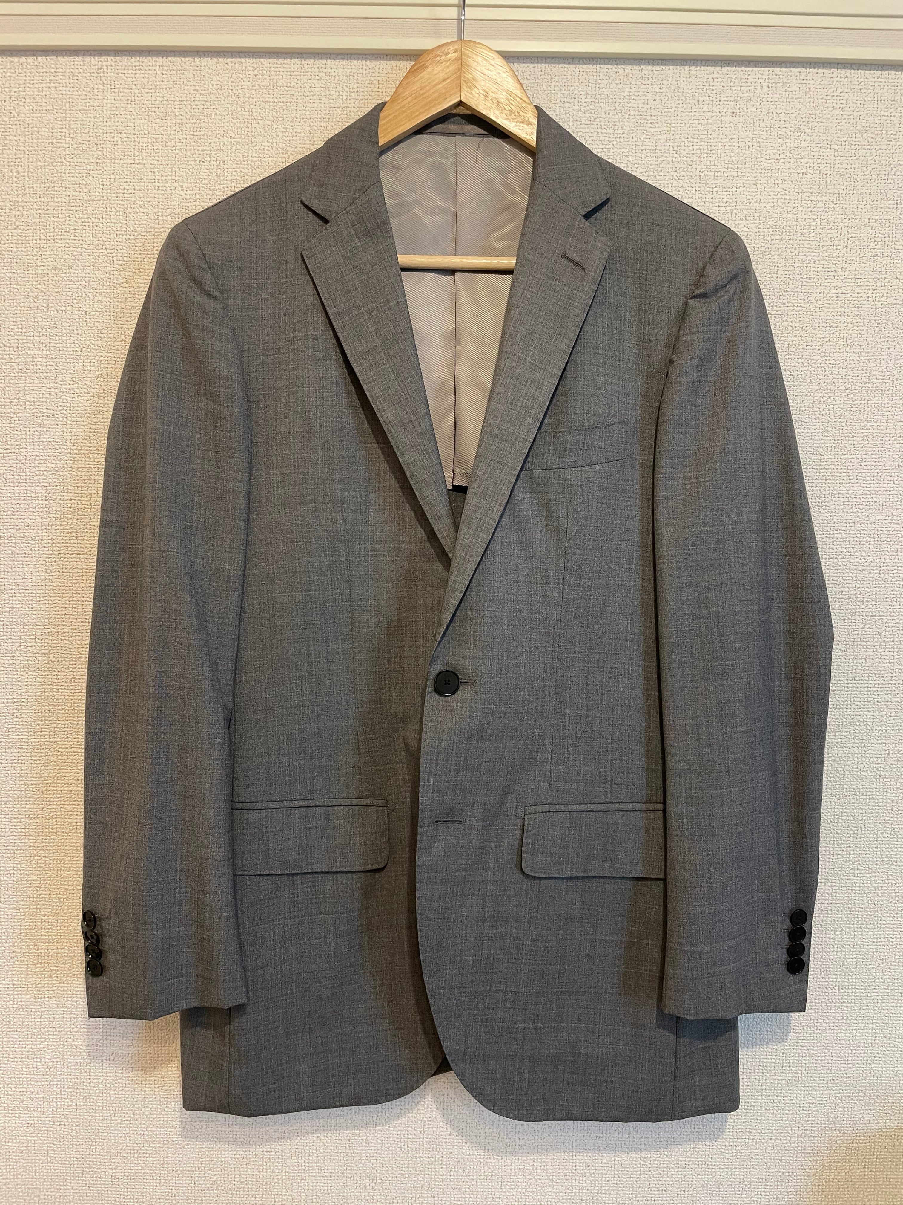 アンデルセン アンデルセン ジャーナルスタンダード別注 ルーズ