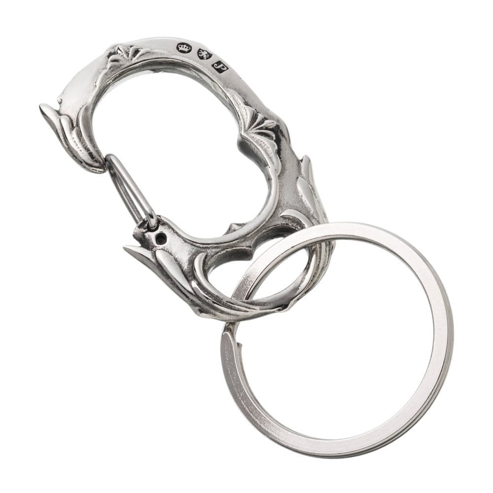 Keyholder(キーホルダー) | シルバーアクセサリーブランド Keyholder(キーホルダー) | シルバーアクセサリーブランド