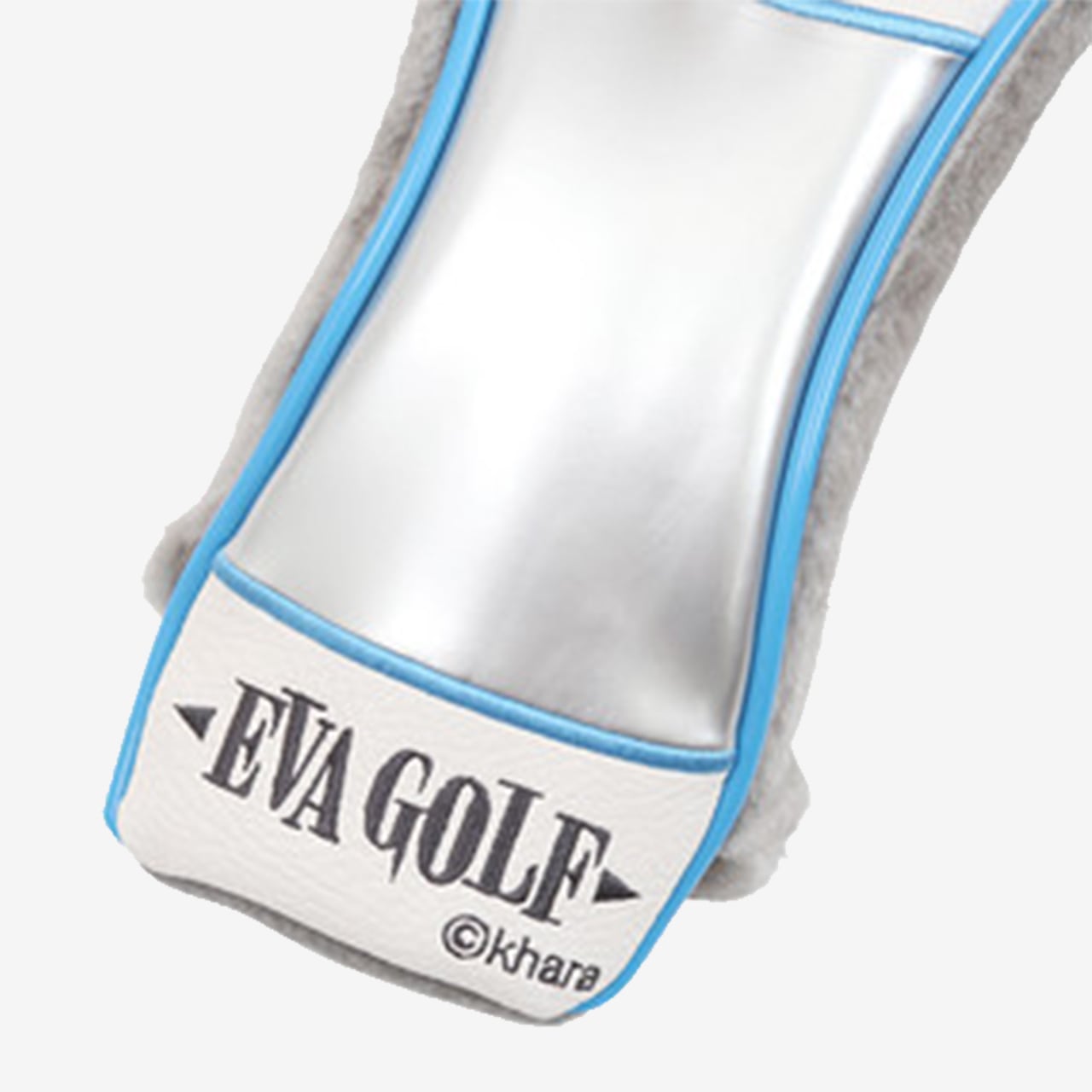 ヘッドカバー【FW、UT】 エヴァゴルフ EVA GOLF | Pay ID ヘッドカバー【FW、UT】 エヴァゴルフ EVA GOLF | Pay ID