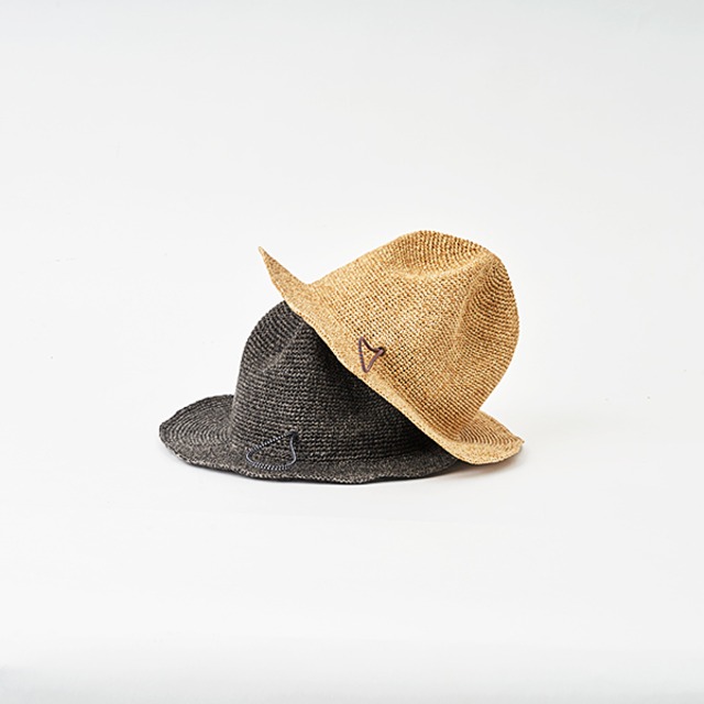 SUBLIME PAPER CROCHE MT.HAT