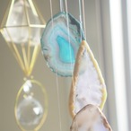 NAGI 03 - アゲートヒーリングチャイム / Agate Healing Chime 1287