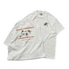 NEWAGE CLUB / KEY T-SHIRT WHITE